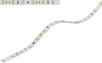 LEDテープライト, Loox5 LED2062 12V 8mm (モノクローム)