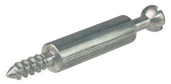 連結ボルト, ミニフィックス<sup>®</sup> 連結ボルトS100、下穴 Ø 3 mm　用、特殊ネジ付