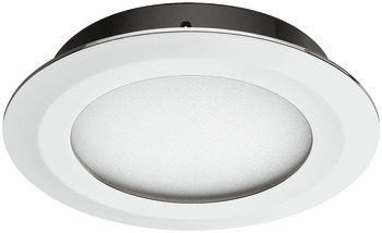ダウンライト, Loox LED 1111 12 V 下穴 Ø 58 mm (丸型)
