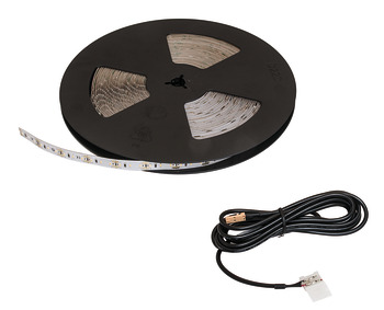 LEDテープライト, ハーフェレ Loox LED 2029､12 V