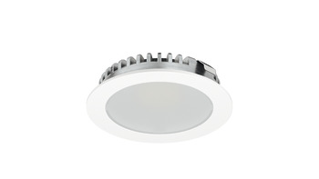 ダウンライト, Loox LED 3094 24 V 下穴 Ø 58 mm (丸型)