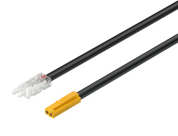 ケーブル, Häfele Loox5 LED テープライト　12 V、5 Mm 2芯（単色またはマルチホワイト2線技術）用