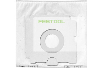 フィルターバッグ, モバイル集塵機用、Festool